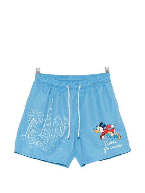Costume uomo boxer Mc2 Saint Barth x Disney MC2 SAINT BARTH | GUSTAVIA placed07555L
